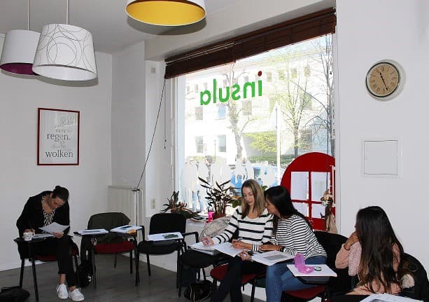 Insula Sprachschule