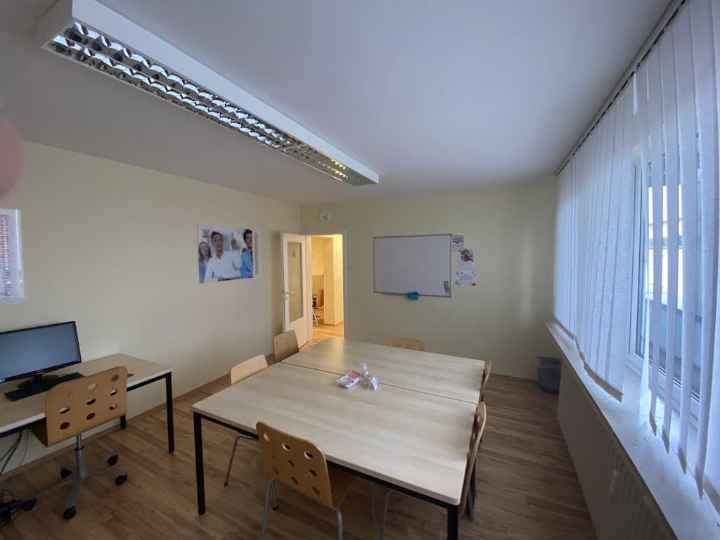 Lernstudio Barbarossa Oberhausen-Mitte