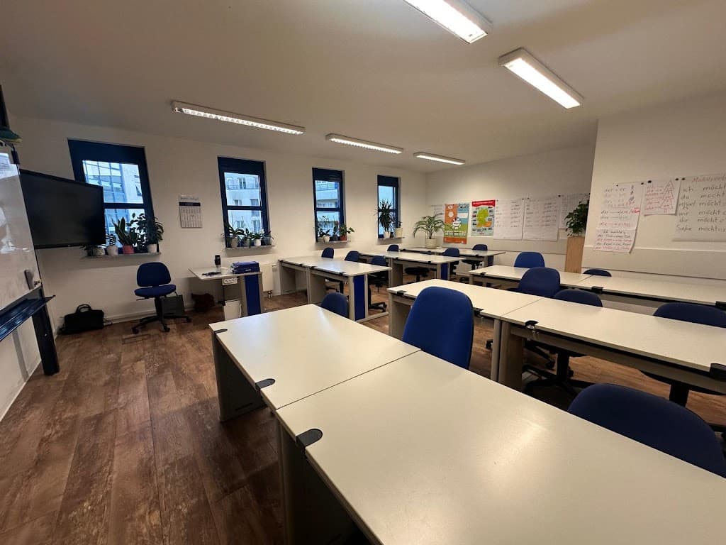 AKAZA Sprachschule Leipzig