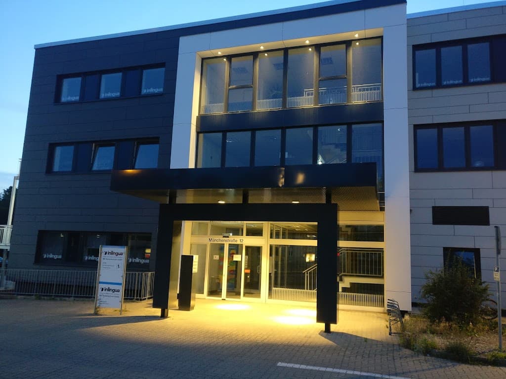 inlingua Braunschweig