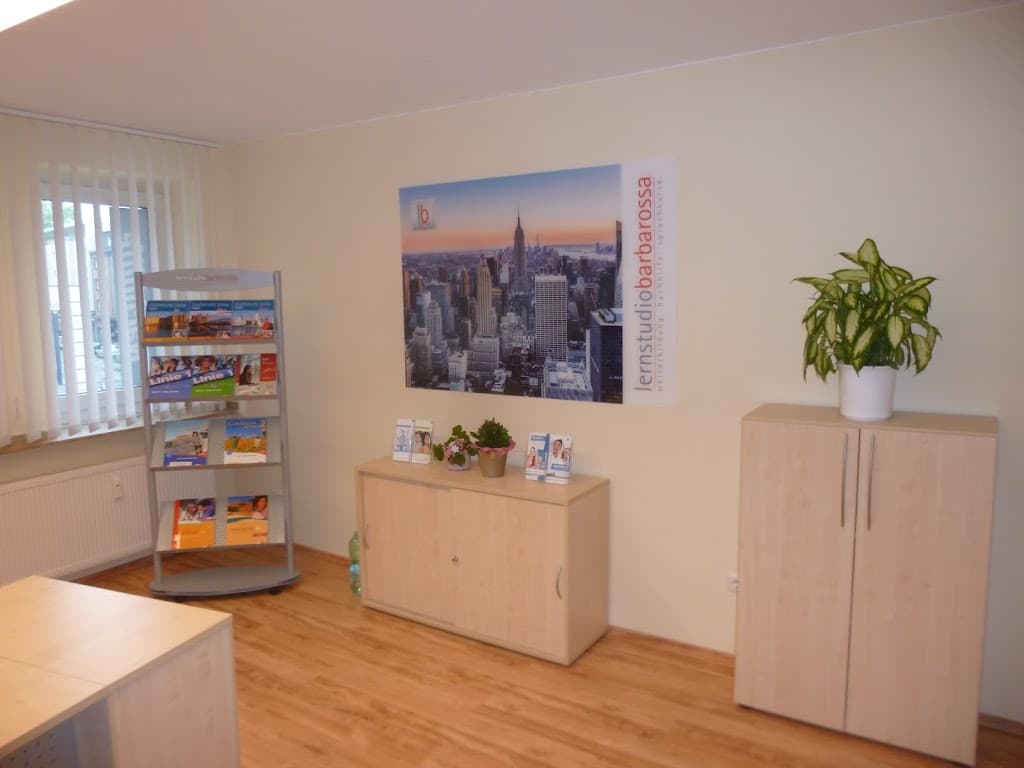 Lernstudio Barbarossa Gelsenkirchen-Buer