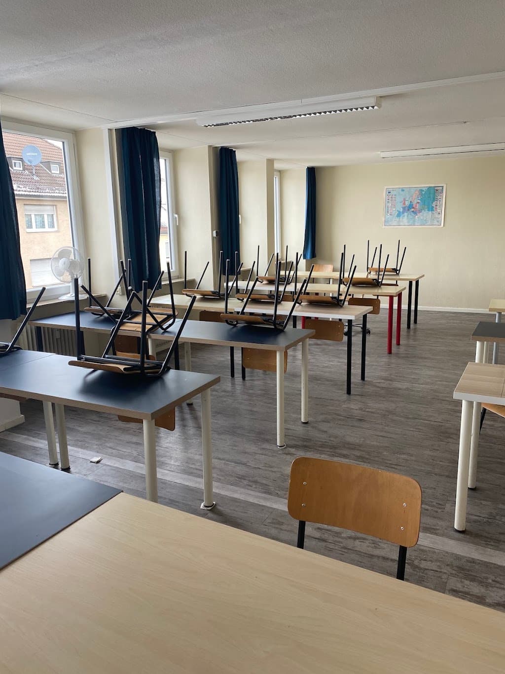 Nürnberger Sprachschule - Sprachkurse, Firmenkurse, Weiterbildungen