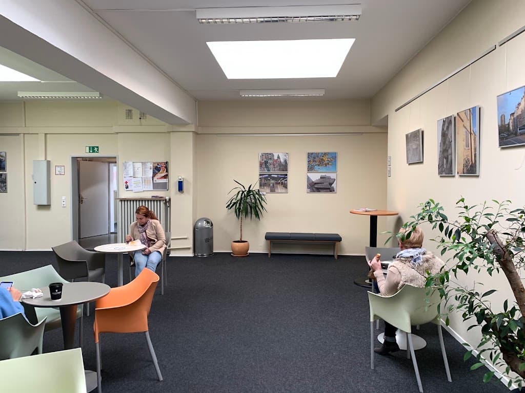 ISK - Institut für Sprachen und Kommunikation