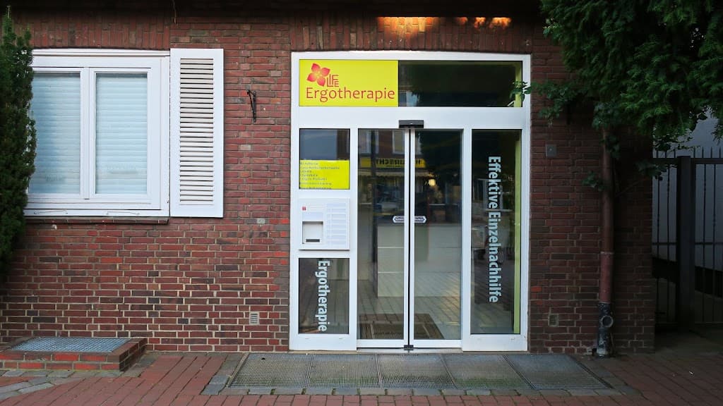 Nachhilfe Center Hamburg