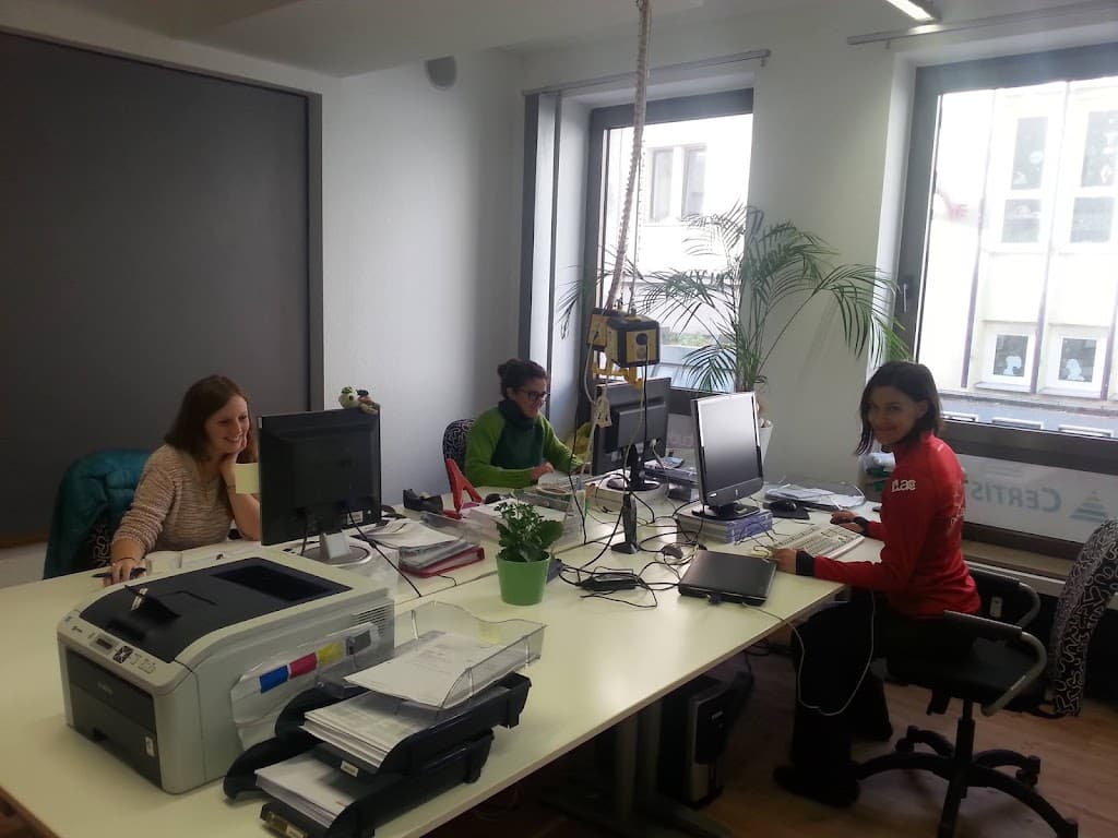 Linguland Languages GmbH
