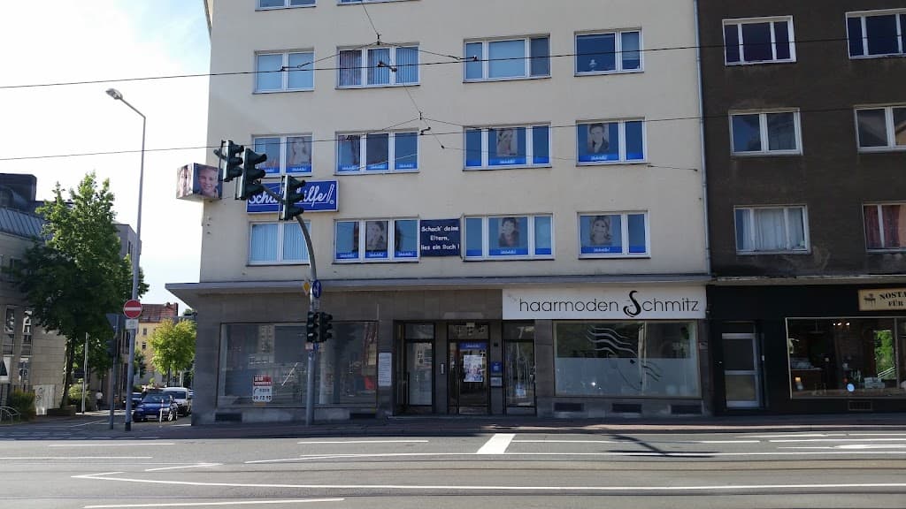Schülerhilfe Nachhilfe Mülheim-City