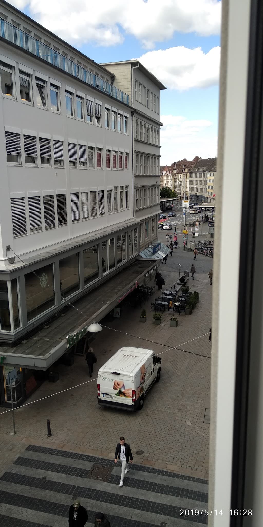 inlingua Sprachcenter Bielefeld