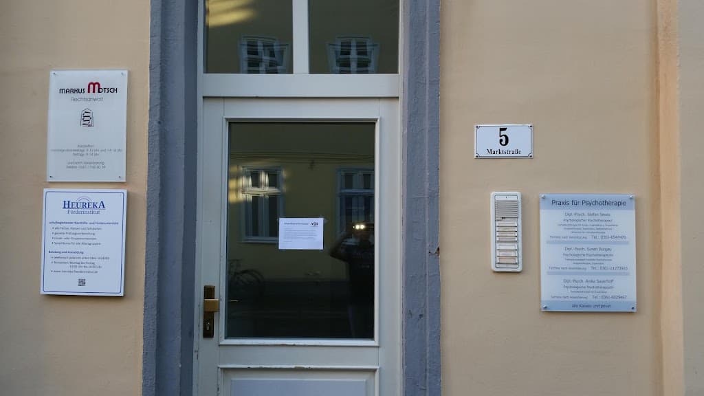 Heureka Förderinstitut