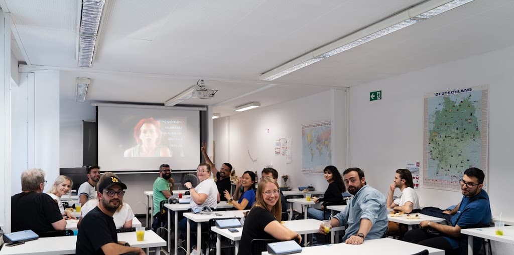 KS++ Sprachschule