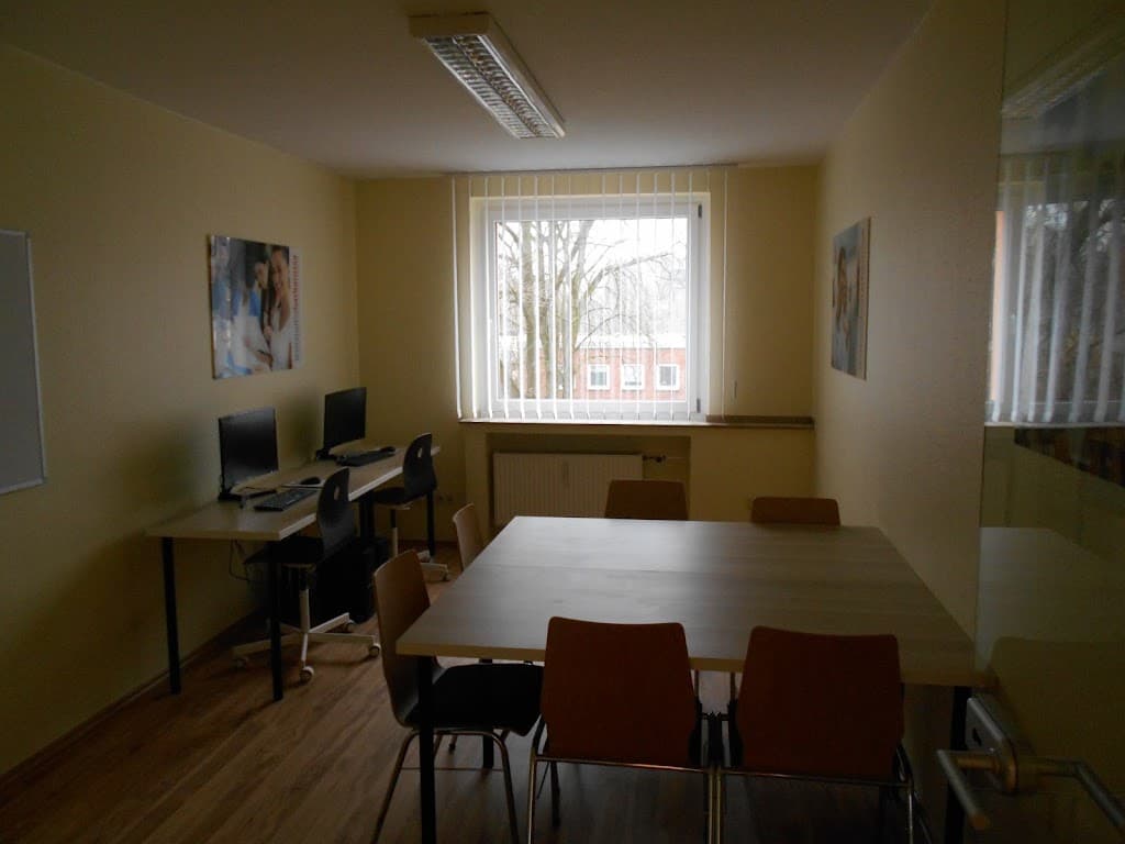 Lernstudio Barbarossa Gelsenkirchen-Mitte