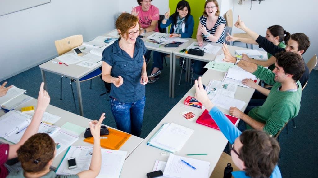 KAPITO Sprachschule | Deutschkurse in Münster