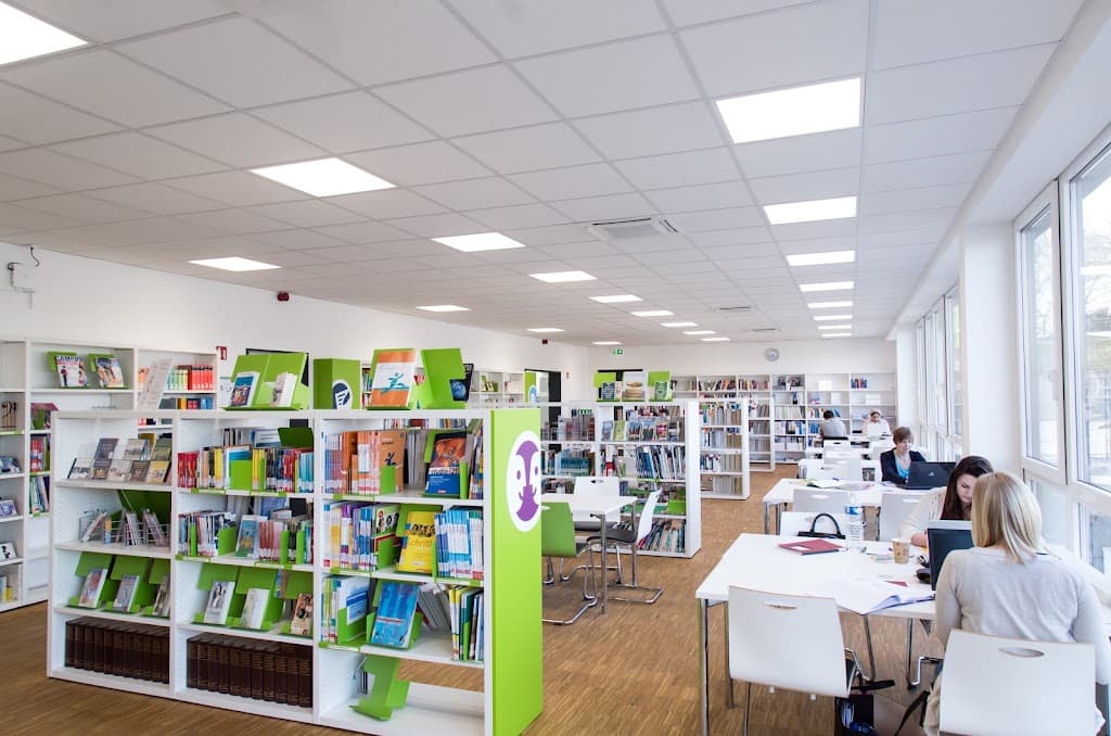 Goethe-Institut Mannheim Sprachschule Deutschkurse