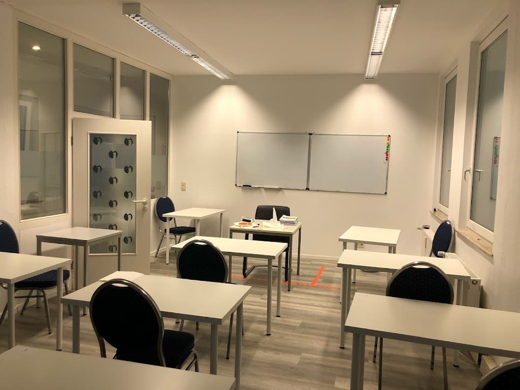 inlingua Sprachcenter