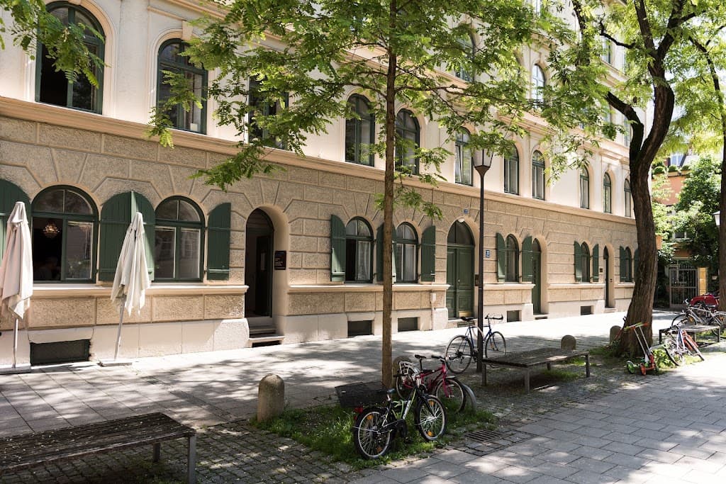 Sprachschule Axioma | Deutschkurs München