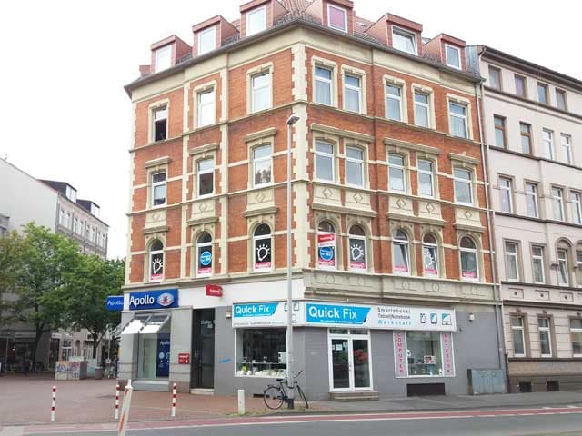 Studienkreis Nachhilfe Hannover-List