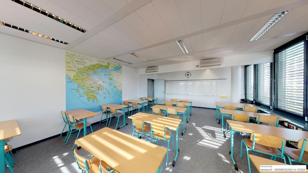 inlingua Sprachschule Dresden GmbH & Co.