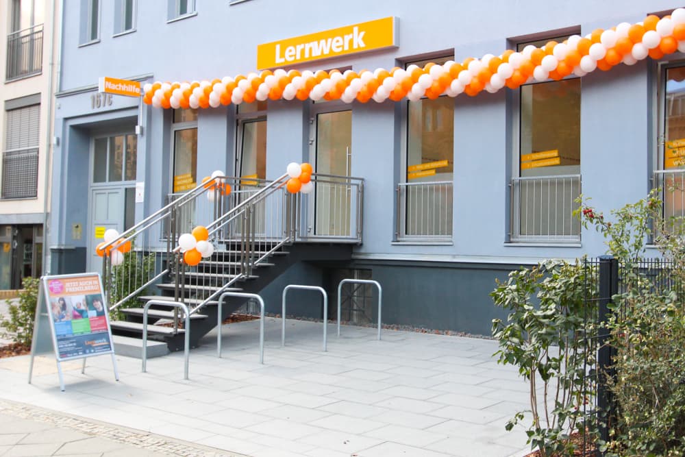 Lernwerk Prenzlauer Berg