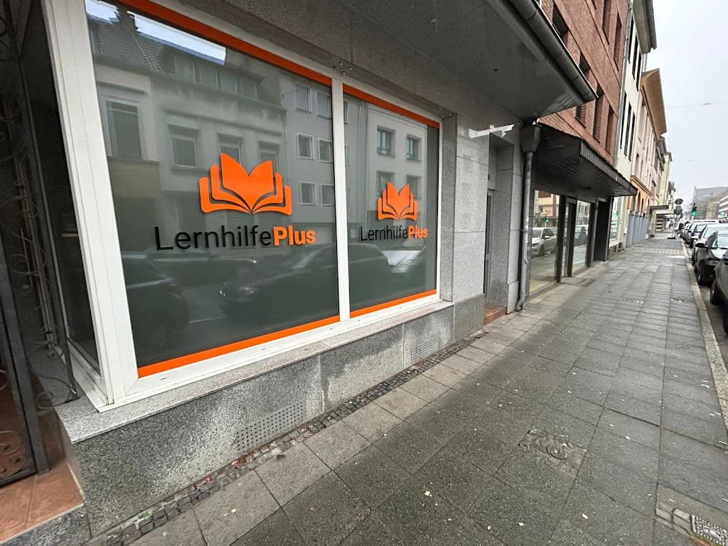LernhilfePlus Krefeld