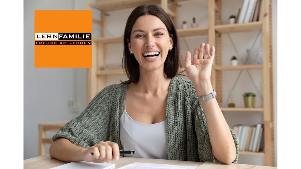 Lernfamilie Nachhilfe Münster
