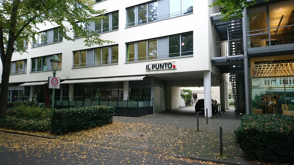 Goethe-Institut Bonn Sprachschule Deutschkurse