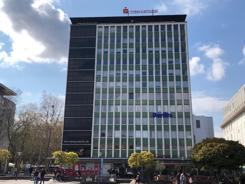 Berlitz Sprachschule Essen