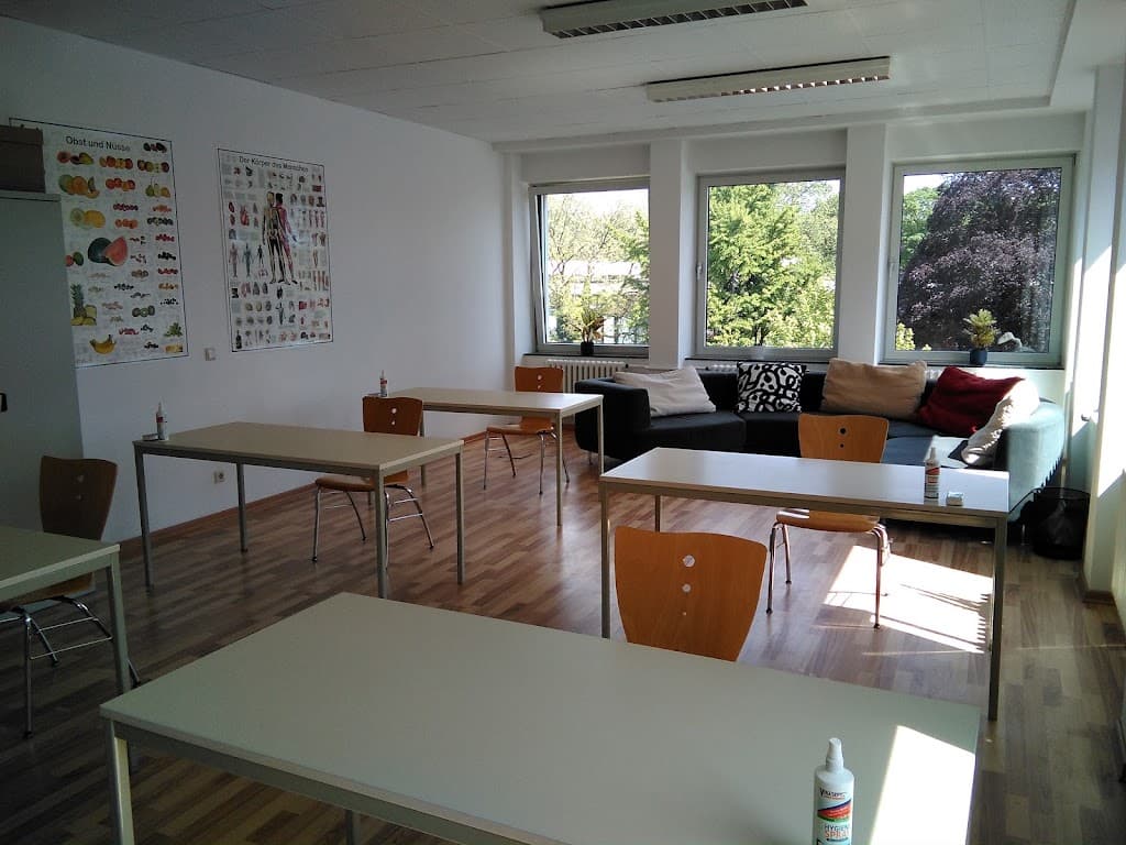 Sprachschule Trivium