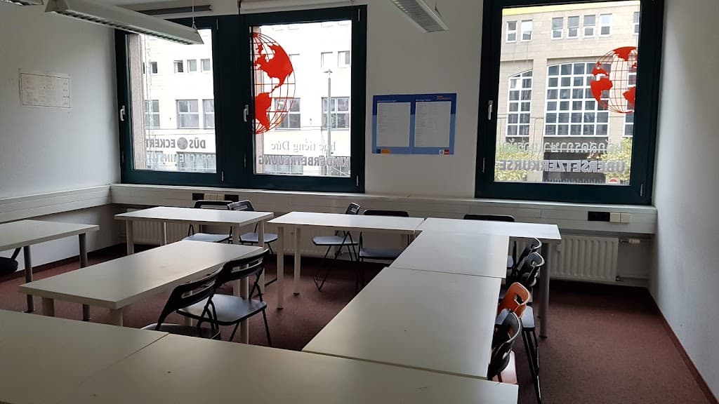 DÜS Eckert Spracheninstitut