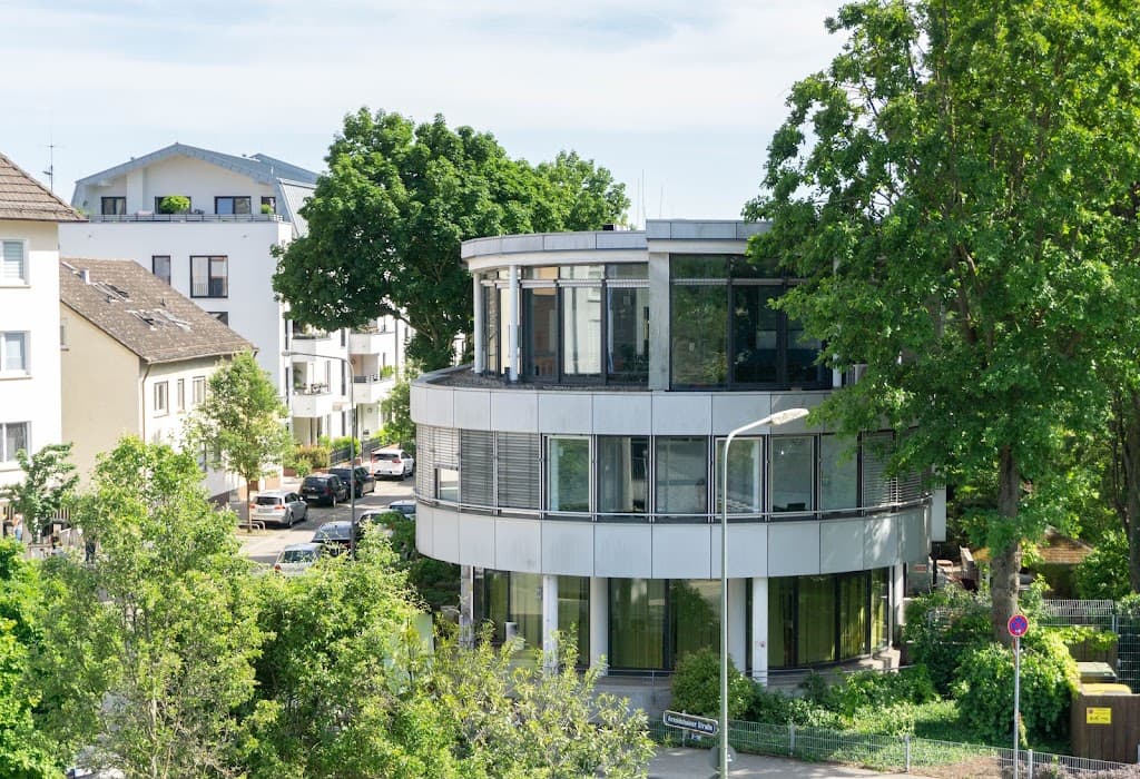 ZDSK - Zentrum für deutsche Sprache und Kultur & TANDEM Frankfurt