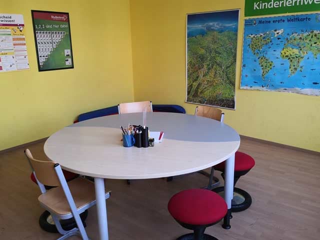 Studienkreis Nachhilfe Hamburg-Altona