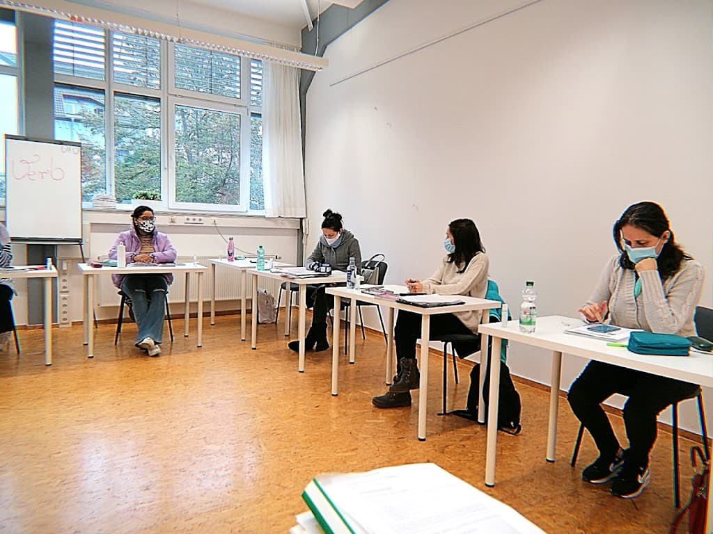 CanSpeak Sprachschule Mannheim