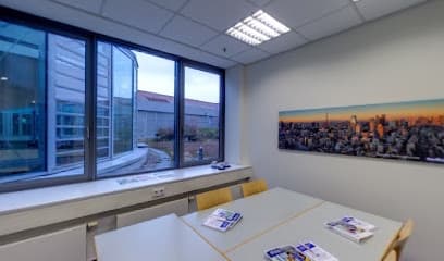 Berlitz Sprachschule Dresden