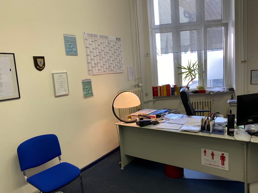 Logos Sprachschule GmbH