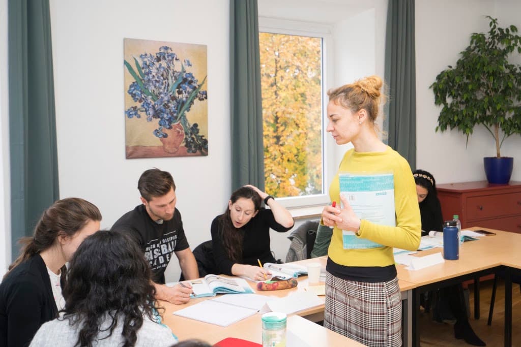 Sprachschule Aktiv Bremen