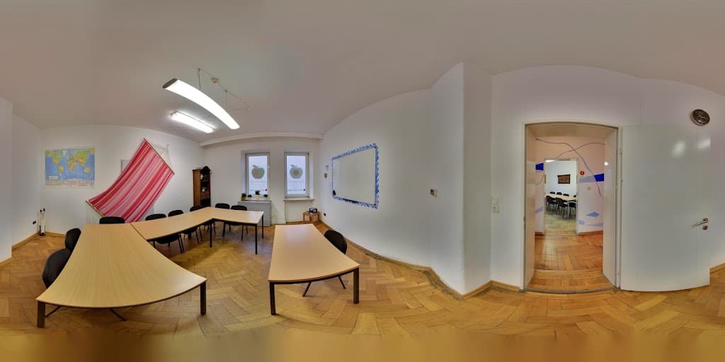 Sprachschule Aktiv München