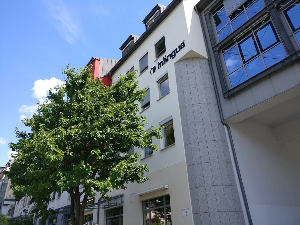 inlingua Chemnitz - Sprachcenter & Übersetzungen