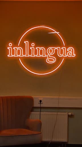 inlingua Hannover — Kundenfoto