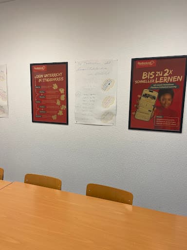 Studienkreis Nachhilfe Bremen-Vahr — Kundenfoto