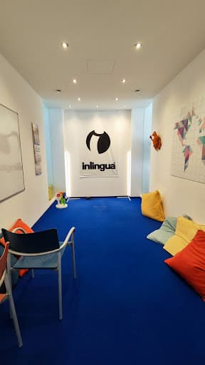 inlingua Sprachschule Köln — Kundenfoto