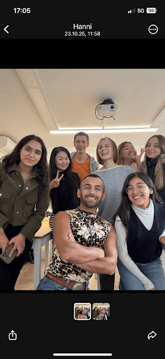 speakeasy München - Language school | Deutschkurs München | German Course Munich | Lizensiertes telc Prüfungszentrum — Kundenfoto