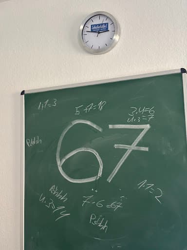 Schülerhilfe Nachhilfe Bochum-Langendreer — Kundenfoto