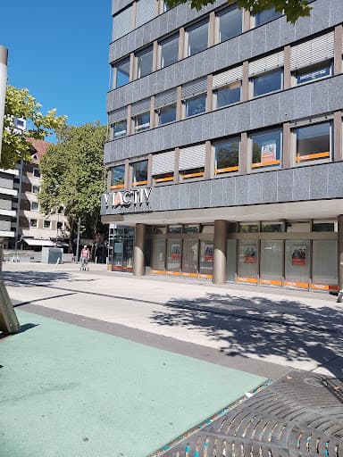 Deutsch Aktiv Sprachinstitut — Kundenfoto