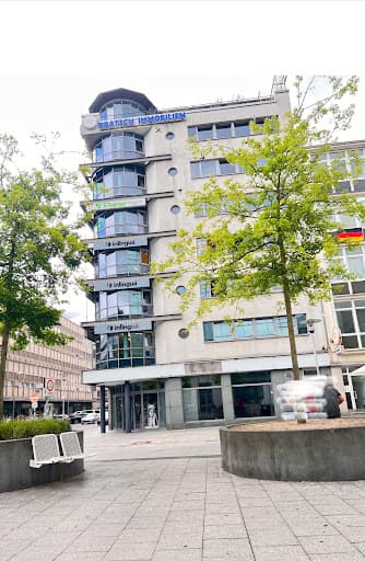 inlingua Hannover — Kundenfoto