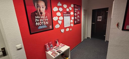 Studienkreis Nachhilfe Duisburg-Mitte — Kundenfoto