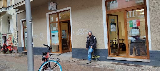 Berlino Schule — Kundenfoto