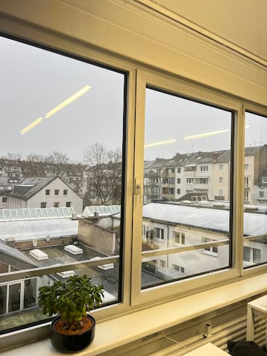 Sprachschule Aktiv Düsseldorf — Kundenfoto