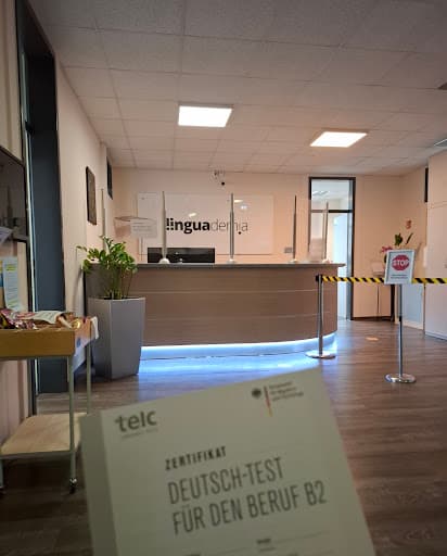 Deutschkurse & Englischkurse by linguademia | Die Sprachschule in Nürnberg — Kundenfoto