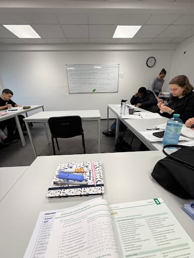 Sprachschule Aktiv Bremen — Kundenfoto