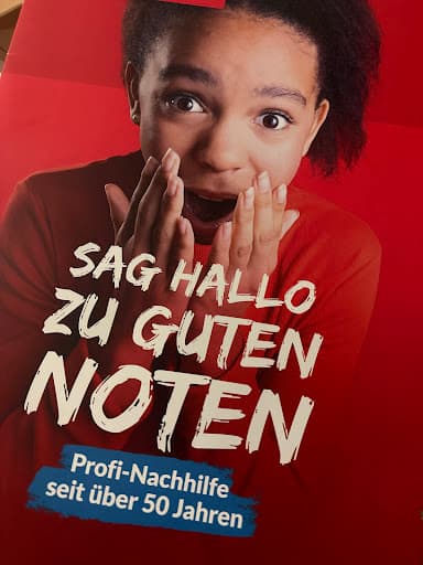 Studienkreis Nachhilfe Essen-Steele — Kundenfoto