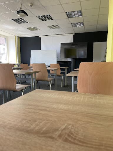 Deutschkurse & Englischkurse by linguademia | Die Sprachschule in Nürnberg — Kundenfoto