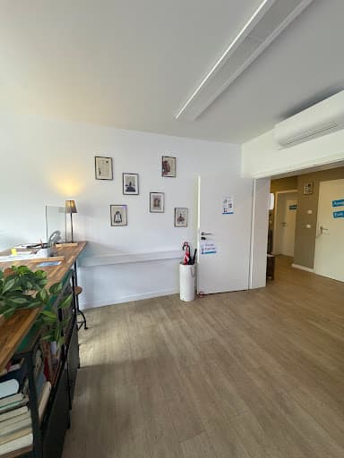 speakeasy München - Language school | Deutschkurs München | German Course Munich | Lizensiertes telc Prüfungszentrum — Kundenfoto